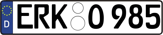 ERK-O985