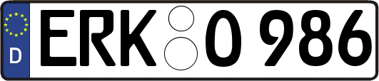 ERK-O986