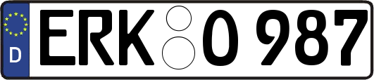 ERK-O987