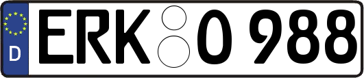 ERK-O988