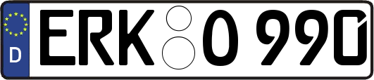 ERK-O990