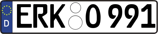 ERK-O991