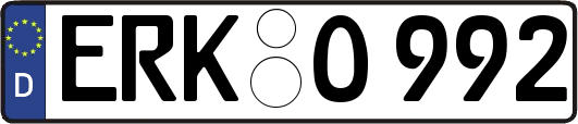ERK-O992