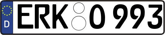 ERK-O993