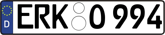 ERK-O994