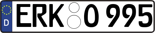 ERK-O995