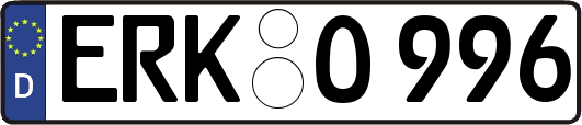 ERK-O996