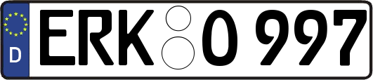 ERK-O997