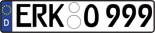 ERK-O999
