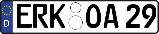 ERK-OA29