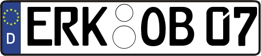 ERK-OB07