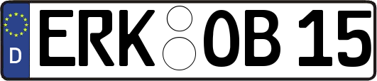 ERK-OB15