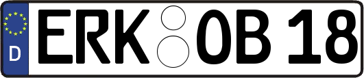 ERK-OB18