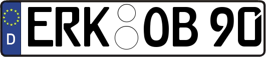 ERK-OB90