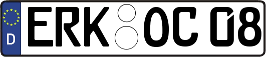 ERK-OC08