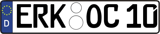 ERK-OC10