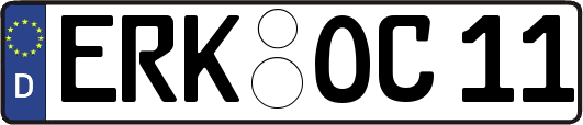 ERK-OC11