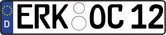 ERK-OC12