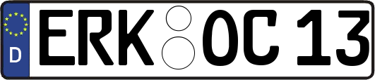 ERK-OC13