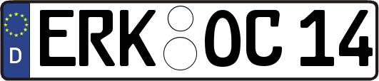 ERK-OC14