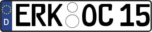 ERK-OC15