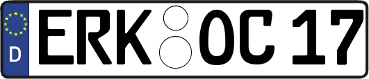 ERK-OC17