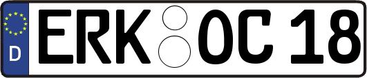 ERK-OC18