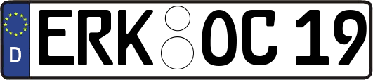 ERK-OC19
