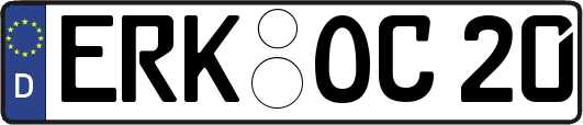 ERK-OC20