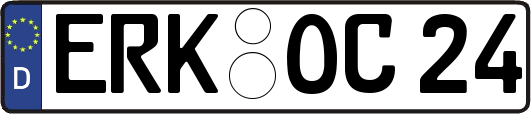 ERK-OC24