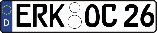 ERK-OC26