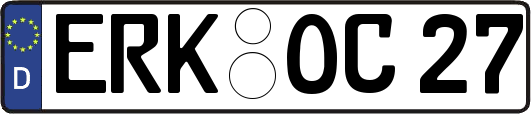 ERK-OC27