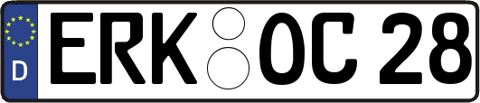 ERK-OC28