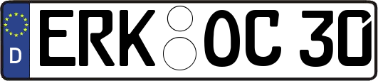 ERK-OC30