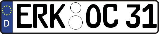 ERK-OC31
