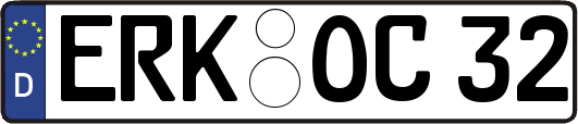 ERK-OC32
