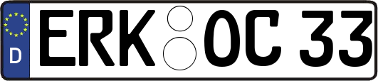 ERK-OC33