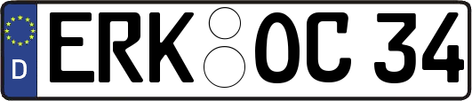 ERK-OC34