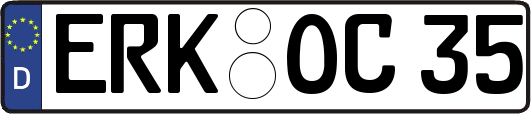 ERK-OC35