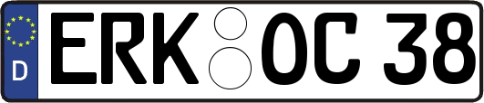 ERK-OC38