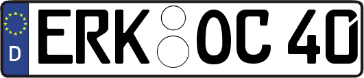 ERK-OC40