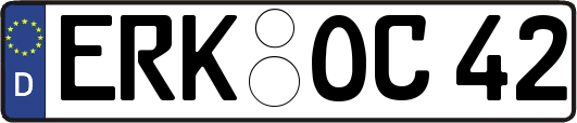 ERK-OC42