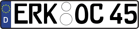 ERK-OC45