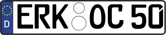 ERK-OC50