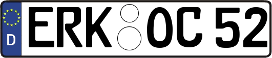 ERK-OC52