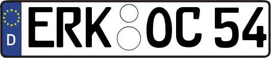 ERK-OC54