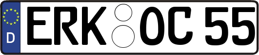 ERK-OC55