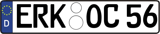 ERK-OC56