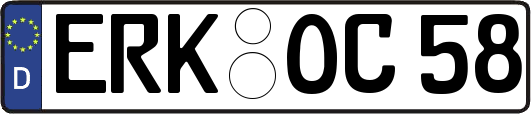 ERK-OC58