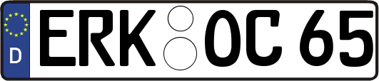 ERK-OC65
